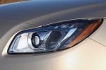Buick Regal eAssist 2012 года